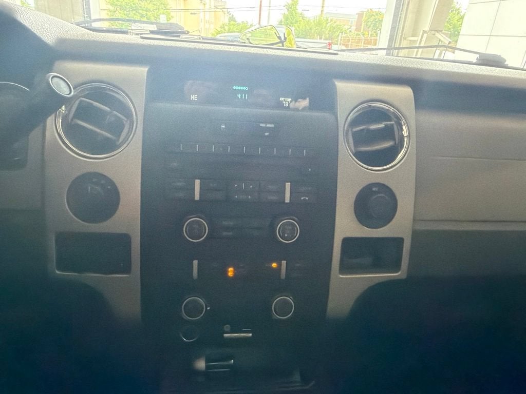 2009 Ford F-150 STX