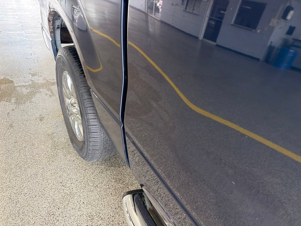 2009 Ford F-150 STX