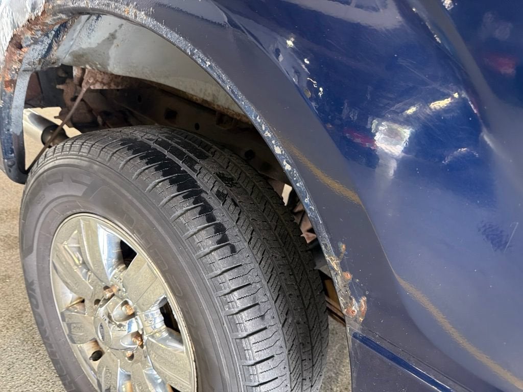 2009 Ford F-150 STX