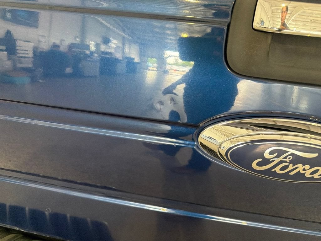 2009 Ford F-150 STX
