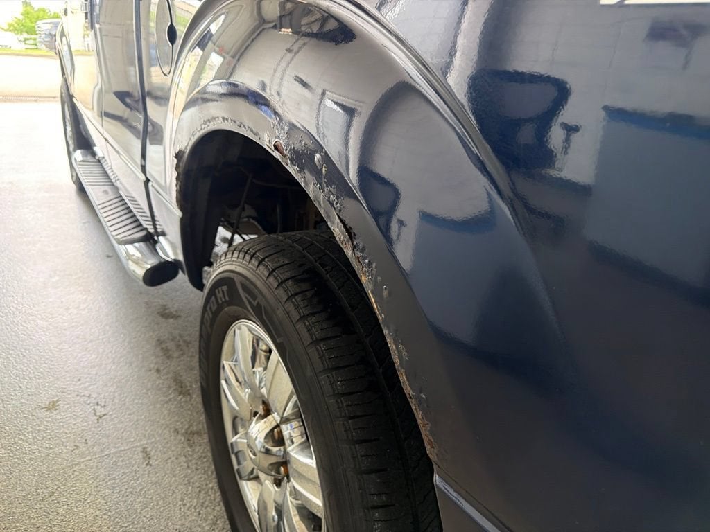2009 Ford F-150 STX
