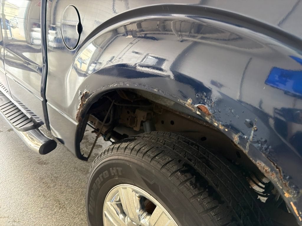 2009 Ford F-150 STX