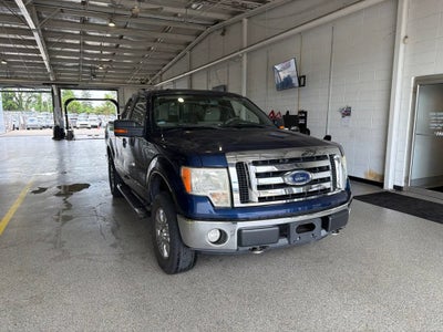2009 Ford F-150 STX