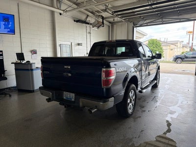 2009 Ford F-150 STX