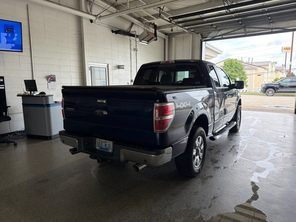 2009 Ford F-150 STX