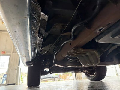 2009 Ford F-150 STX