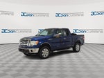 2009 Ford F-150 STX
