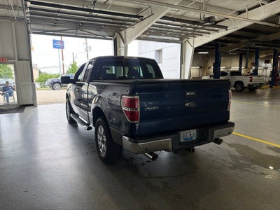 2009 Ford F-150 STX