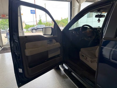 2009 Ford F-150 STX