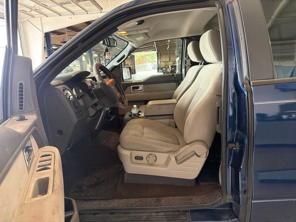 2009 Ford F-150 STX