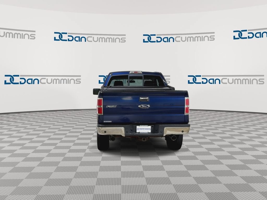 2009 Ford F-150 STX