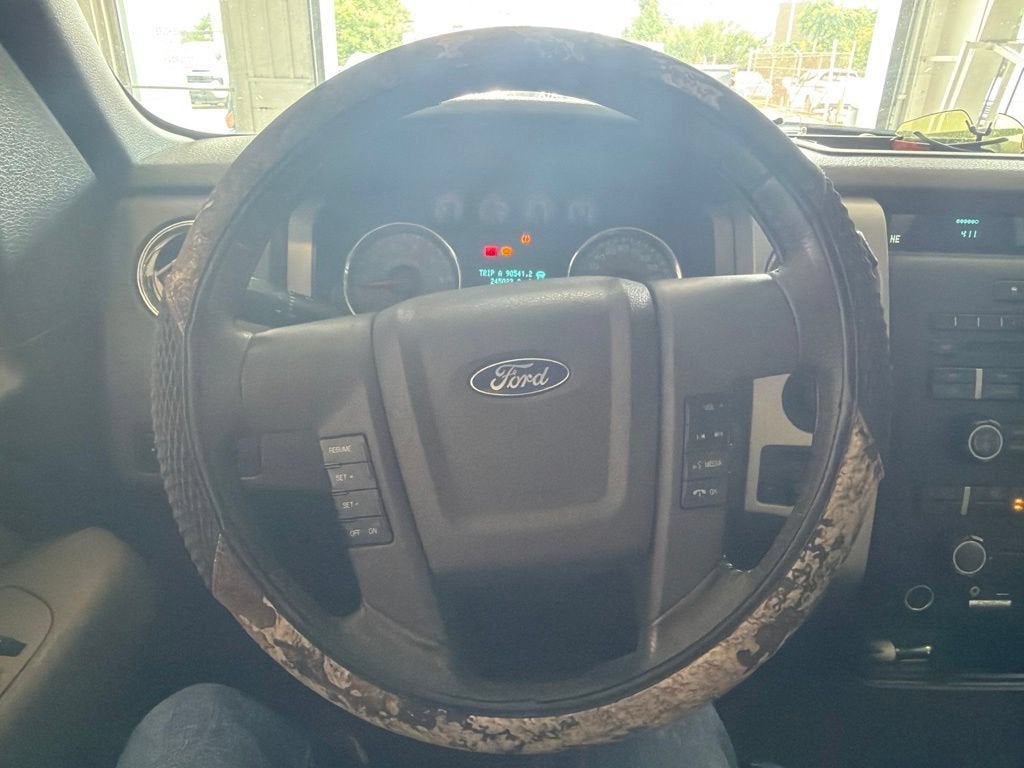 2009 Ford F-150 STX