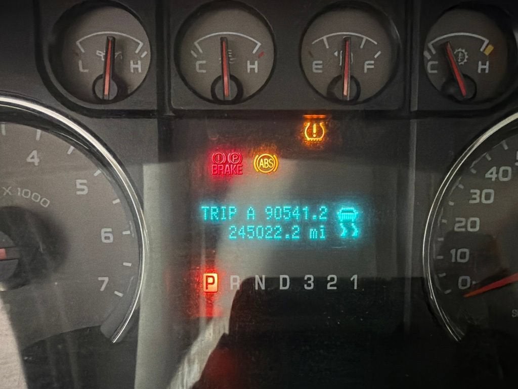 2009 Ford F-150 STX