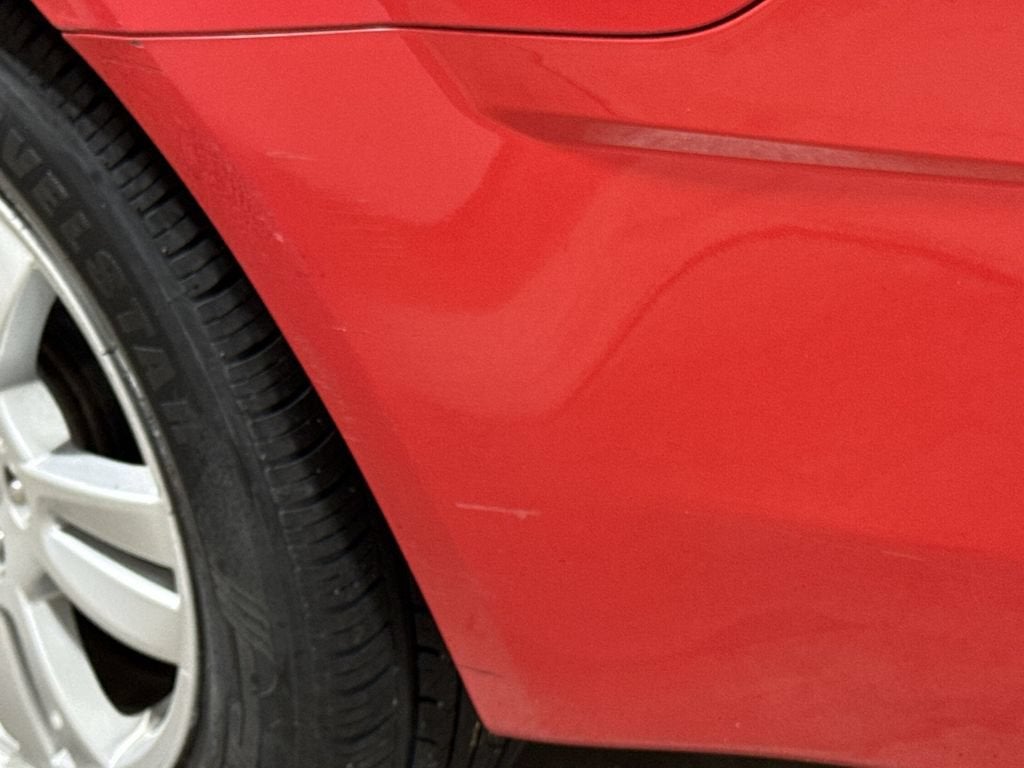 2015 Chevrolet Sonic LT