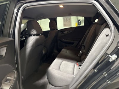2024 Chevrolet Malibu LS