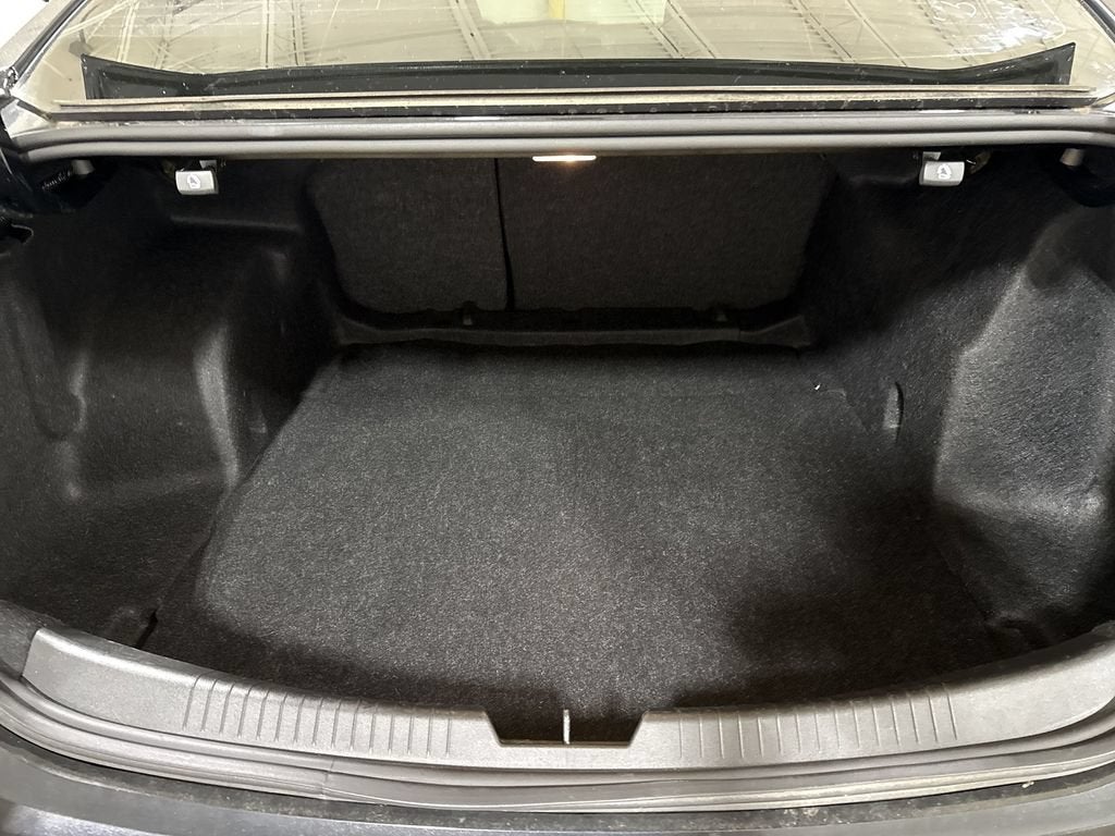 2024 Chevrolet Malibu LS
