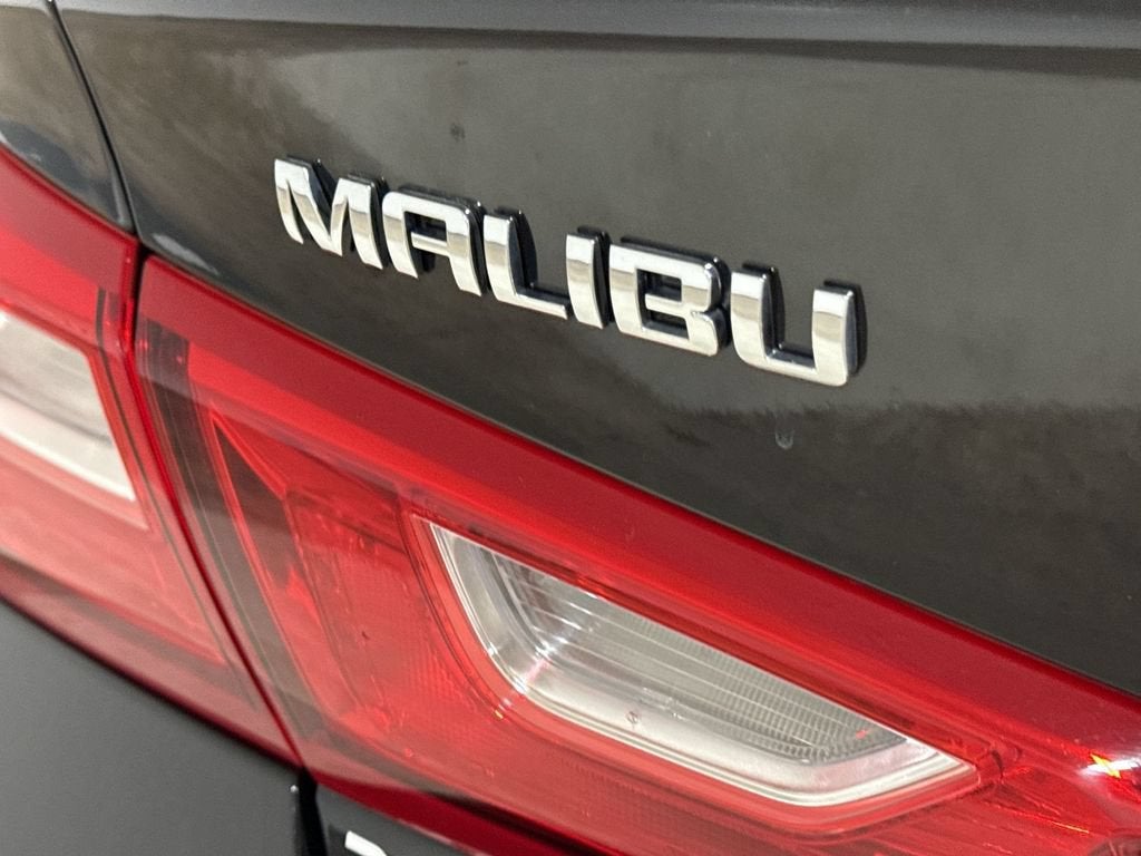 2024 Chevrolet Malibu LS