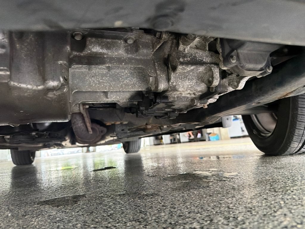 2011 Chevrolet Malibu LT w/1LT