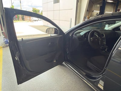 2011 Chevrolet Malibu LT w/1LT