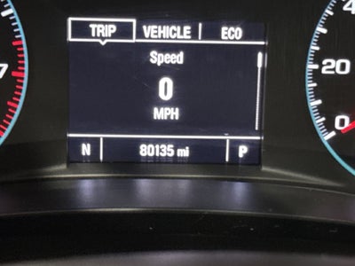 2023 Chevrolet Malibu LS