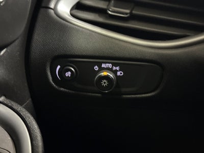 2023 Chevrolet Malibu LS