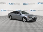 2023 Chevrolet Malibu LS