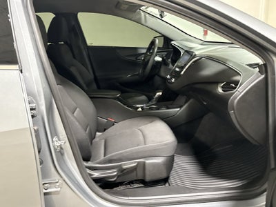 2023 Chevrolet Malibu LS