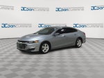 2023 Chevrolet Malibu LS