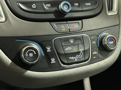 2022 Chevrolet Malibu FL