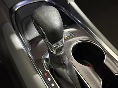 2022 Chevrolet Malibu FL