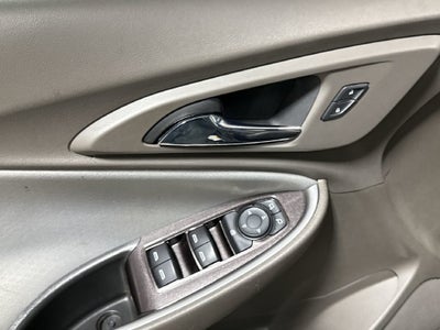 2022 Chevrolet Malibu FL
