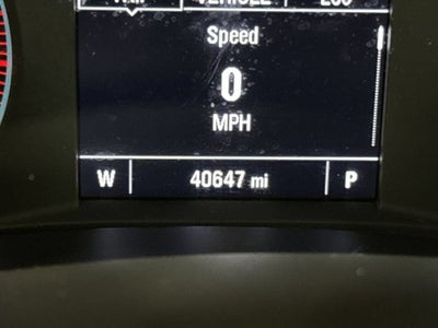2023 Chevrolet Malibu FL