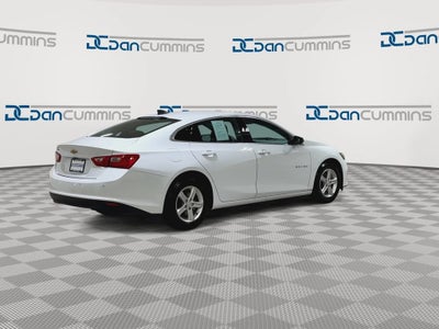 2023 Chevrolet Malibu FL