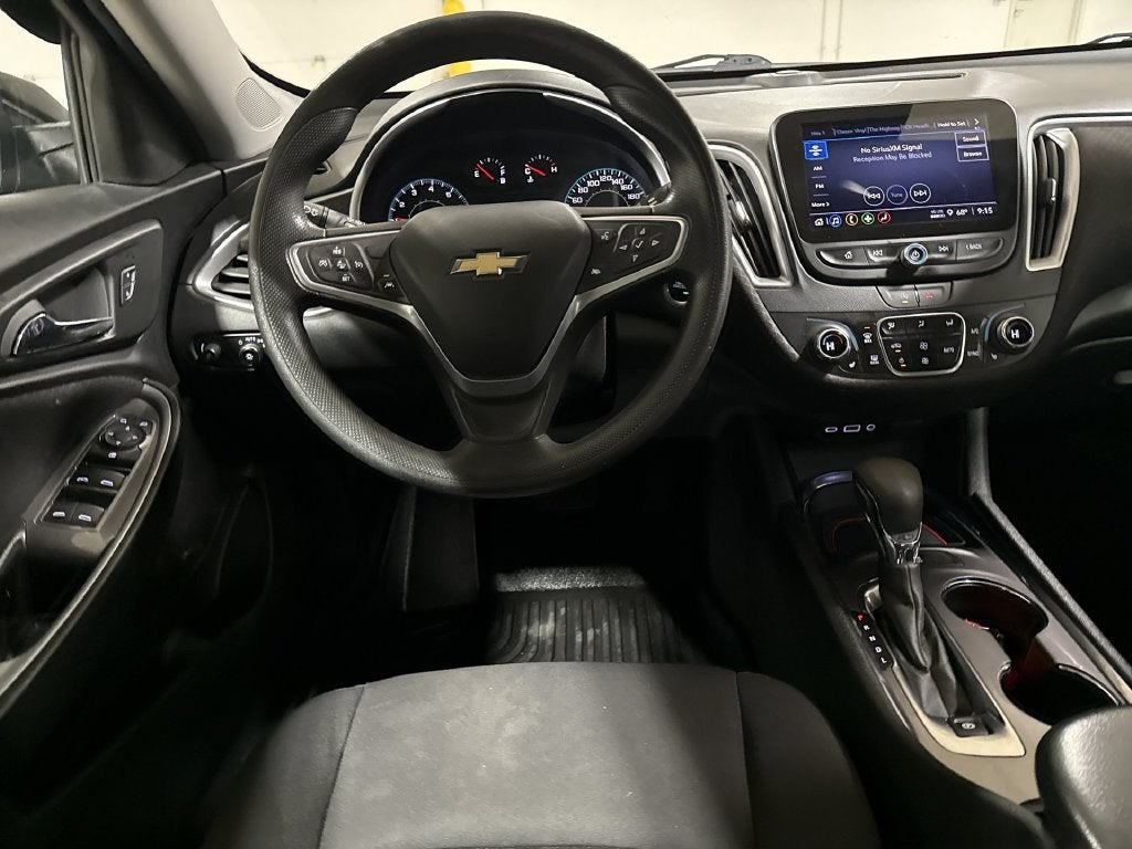 2023 Chevrolet Malibu 1LT