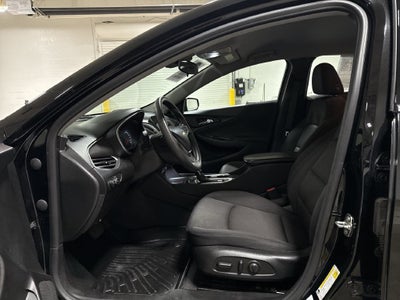 2023 Chevrolet Malibu 1LT