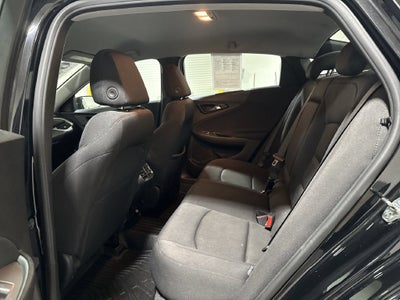 2023 Chevrolet Malibu 1LT
