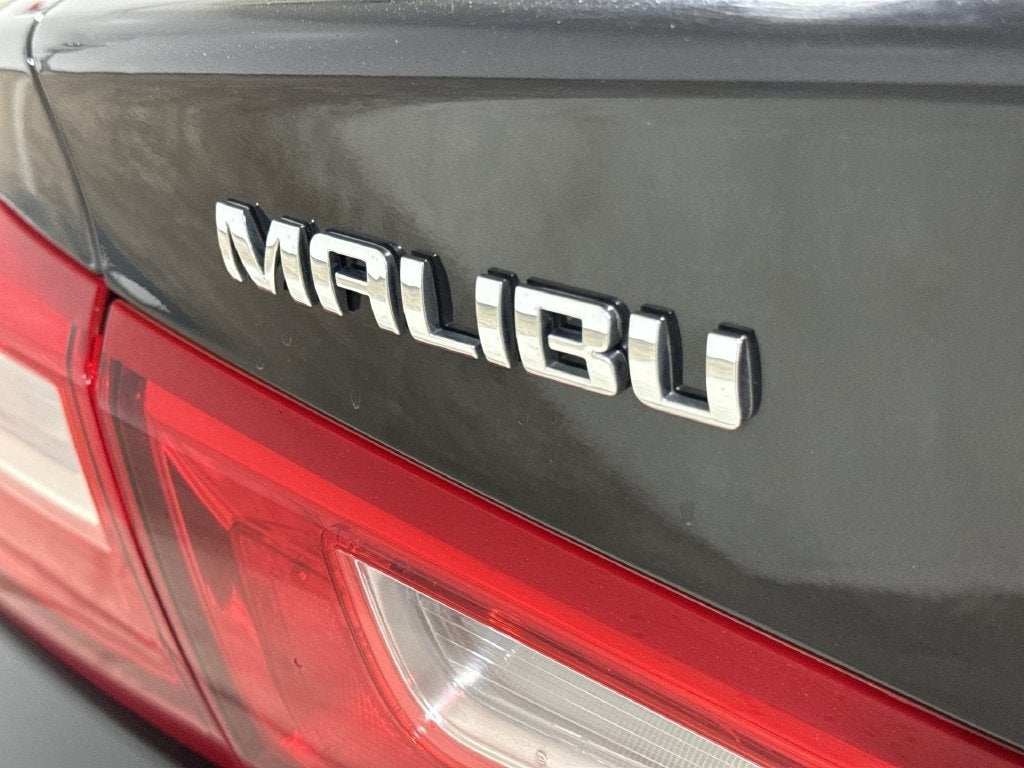 2023 Chevrolet Malibu 1LT