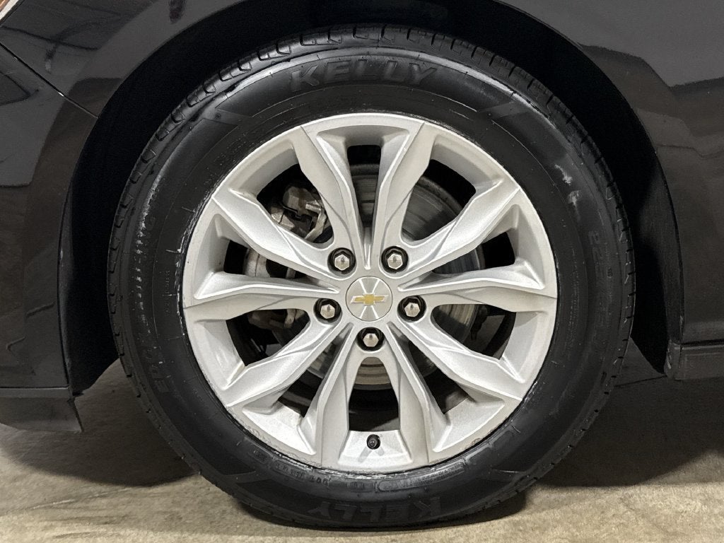 2023 Chevrolet Malibu 1LT