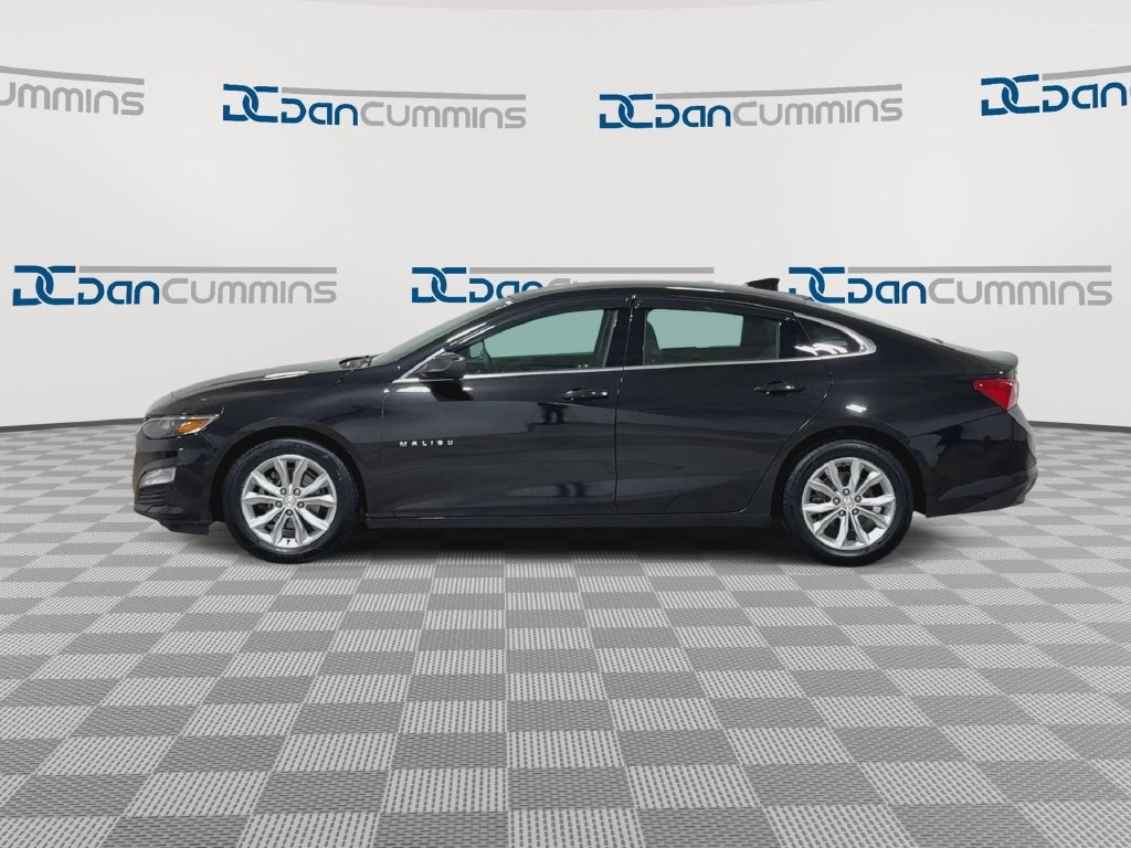 2023 Chevrolet Malibu 1LT