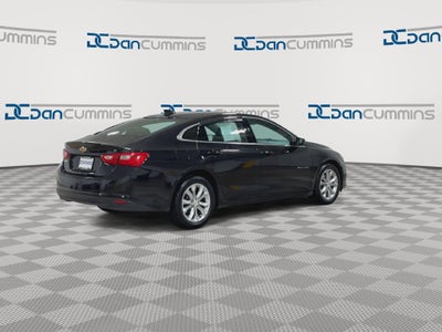 2023 Chevrolet Malibu 1LT