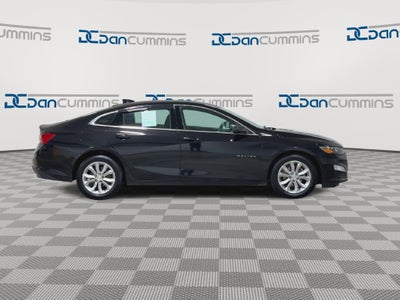 2023 Chevrolet Malibu 1LT