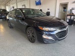 2022 Chevrolet Malibu RS