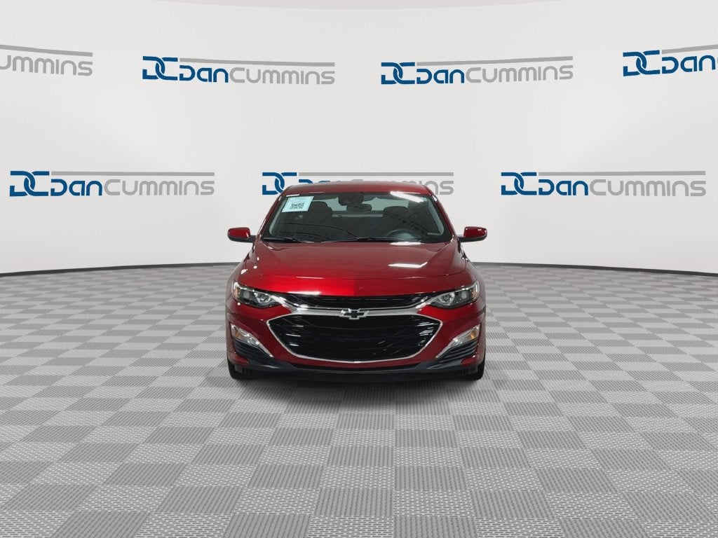 2024 Chevrolet Malibu RS