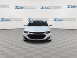 2021 Chevrolet Malibu RS