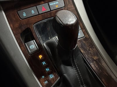 2013 Buick LaCrosse Premium 1