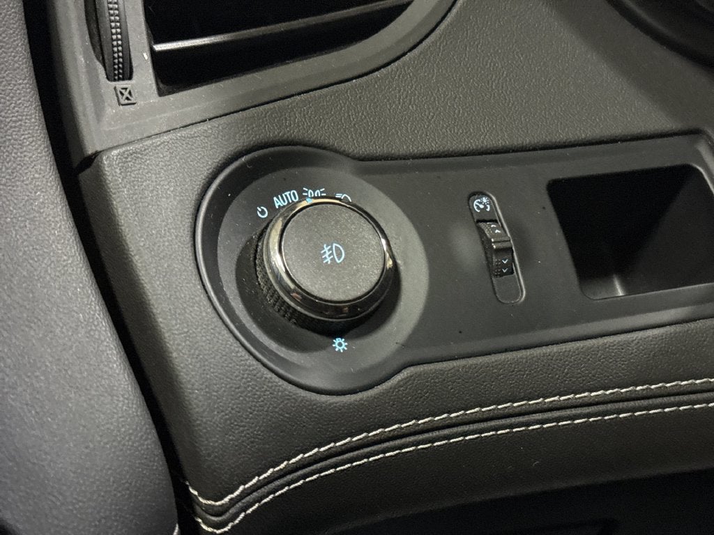2013 Buick LaCrosse Premium 1