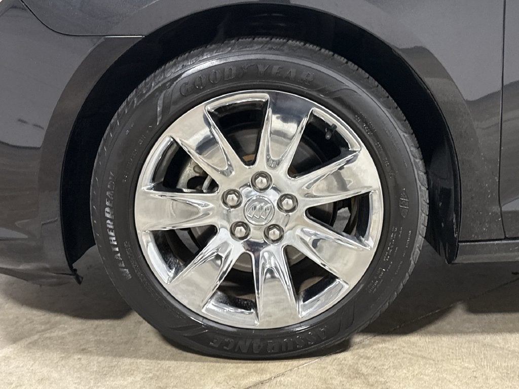 2013 Buick LaCrosse Premium 1
