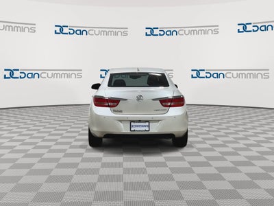 2015 Buick Verano Leather Group