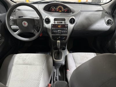 2006 Saturn Ion ION 2 4dr Sdn Auto
