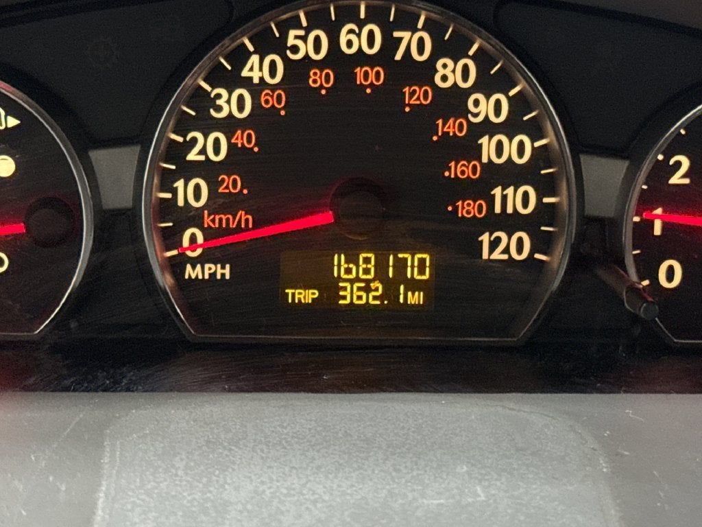 2006 Saturn Ion ION 2 4dr Sdn Auto